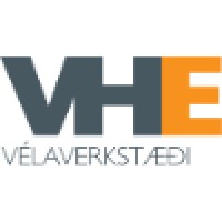 VHE logo, VHE contact details