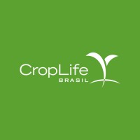 CropLife Brasil logo, CropLife Brasil contact details