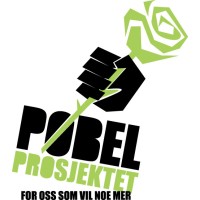 Pøbelprosjektet AS logo, Pøbelprosjektet AS contact details