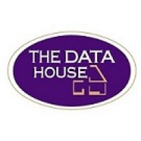 The Data House logo, The Data House contact details