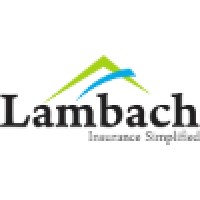 Lambach Insurance logo, Lambach Insurance contact details