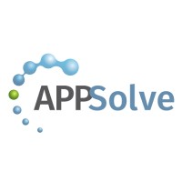 APPSolve (Pty) Ltd logo, APPSolve (Pty) Ltd contact details