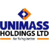 UNIMASS HOLDINGS LIMITED logo, UNIMASS HOLDINGS LIMITED contact details