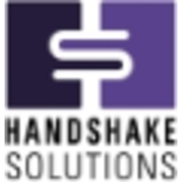 Handshake Solutions logo, Handshake Solutions contact details