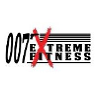 007 Extreme Fitness logo, 007 Extreme Fitness contact details