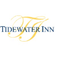 The Tidewater Inn logo, The Tidewater Inn contact details