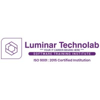 Luminar Technolab logo, Luminar Technolab contact details