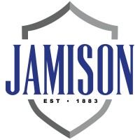 Jamison Bedding Inc logo, Jamison Bedding Inc contact details