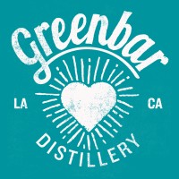 Greenbar Distillery logo, Greenbar Distillery contact details