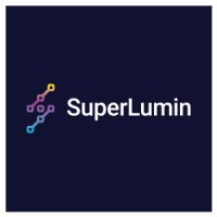 SuperLumin logo, SuperLumin contact details