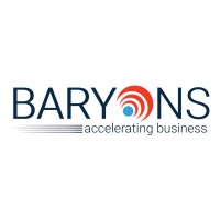 Baryons Software Solutions Pvt. Ltd logo, Baryons Software Solutions Pvt. Ltd contact details