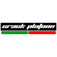 Team Crack Platoon logo, Team Crack Platoon contact details