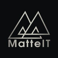 Matte IT LTD logo, Matte IT LTD contact details