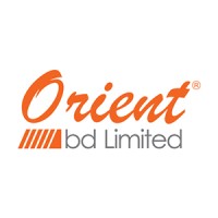 Orient Computers logo, Orient Computers contact details