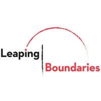 Leaping Boundaries logo, Leaping Boundaries contact details