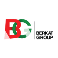 Berkat Group logo, Berkat Group contact details