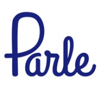 Parle logo, Parle contact details