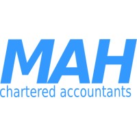 MAH, Chartered Accountants logo, MAH, Chartered Accountants contact details