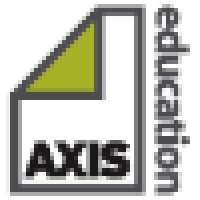 Axis Education logo, Axis Education contact details