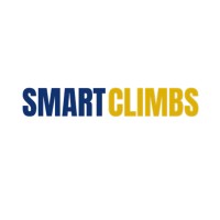 SmartClimbs logo, SmartClimbs contact details