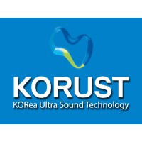 korust logo, korust contact details