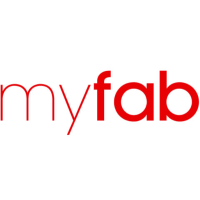 Myfab.com logo, Myfab.com contact details