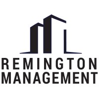 Remington Management, LLC logo, Remington Management, LLC contact details