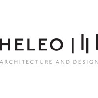 Heleo Architecture + Design logo, Heleo Architecture + Design contact details