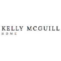 Kelly McGuill Home logo, Kelly McGuill Home contact details