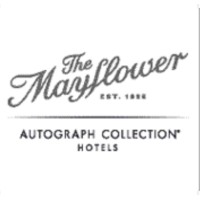 The Mayflower Hotel (Autograph Collection) logo, The Mayflower Hotel (Autograph Collection) contact details