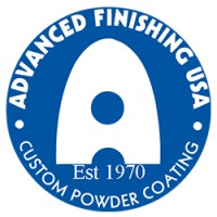 Advanced Finishing USA logo, Advanced Finishing USA contact details