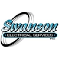 Swanson Electrical Services Inc. logo, Swanson Electrical Services Inc. contact details