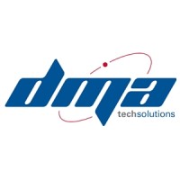 DMA Tech Solutions logo, DMA Tech Solutions contact details