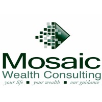 Mosaic Wealth Consulting LLC logo, Mosaic Wealth Consulting LLC contact details