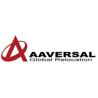 Aaversal Global Relocation logo, Aaversal Global Relocation contact details