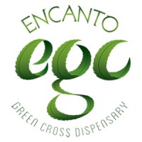 Encanto Green Cross Dispensary logo, Encanto Green Cross Dispensary contact details