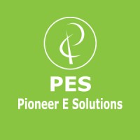 Pioneer E Solutions Pvt. Ltd logo, Pioneer E Solutions Pvt. Ltd contact details