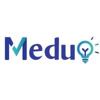 Meduo logo, Meduo contact details