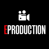 EProduction logo, EProduction contact details