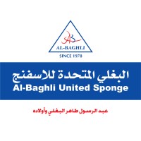 Al Baghli Sponge Manufacturing Company logo, Al Baghli Sponge Manufacturing Company contact details