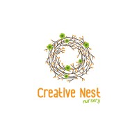 Creative Nest Nursery logo, Creative Nest Nursery contact details