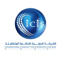 International Company For Integrated Systems (ICIS) logo, International Company For Integrated Systems (ICIS) contact details