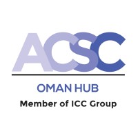 ACSC (Oman Hub) logo, ACSC (Oman Hub) contact details