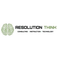 Resolution Think LLC logo, Resolution Think LLC contact details