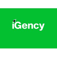 iGency logo, iGency contact details