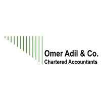 Omer Adil & Co logo, Omer Adil & Co contact details