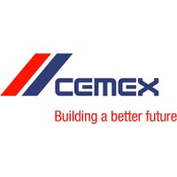 CEMEX UAE logo, CEMEX UAE contact details