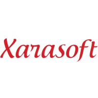 Xarasoft logo, Xarasoft contact details