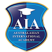 Australasian International Academy logo, Australasian International Academy contact details