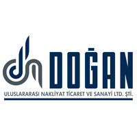 Doğan Uluslararası Nakliyat ve Ticaret Ltd. Şti. logo, Doğan Uluslararası Nakliyat ve Ticaret Ltd. Şti. contact details